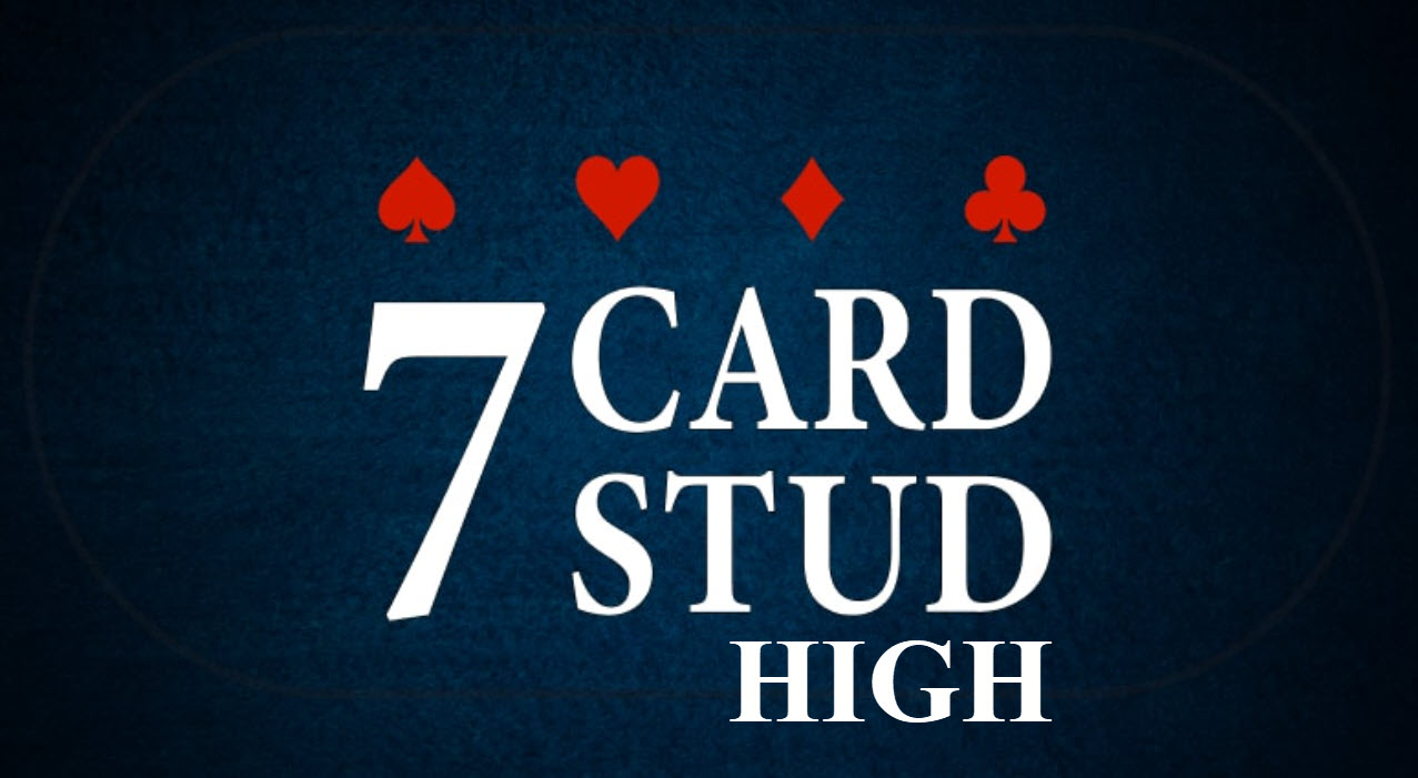 Игри 7-картов Stud High