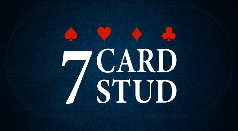 7 Card Stud