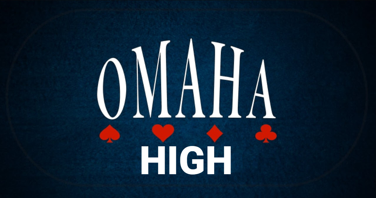 Игри Omaha High