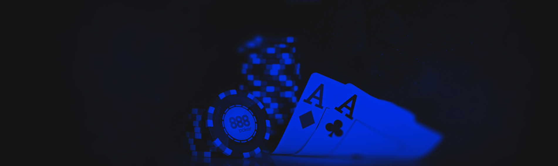 покер 888 казино