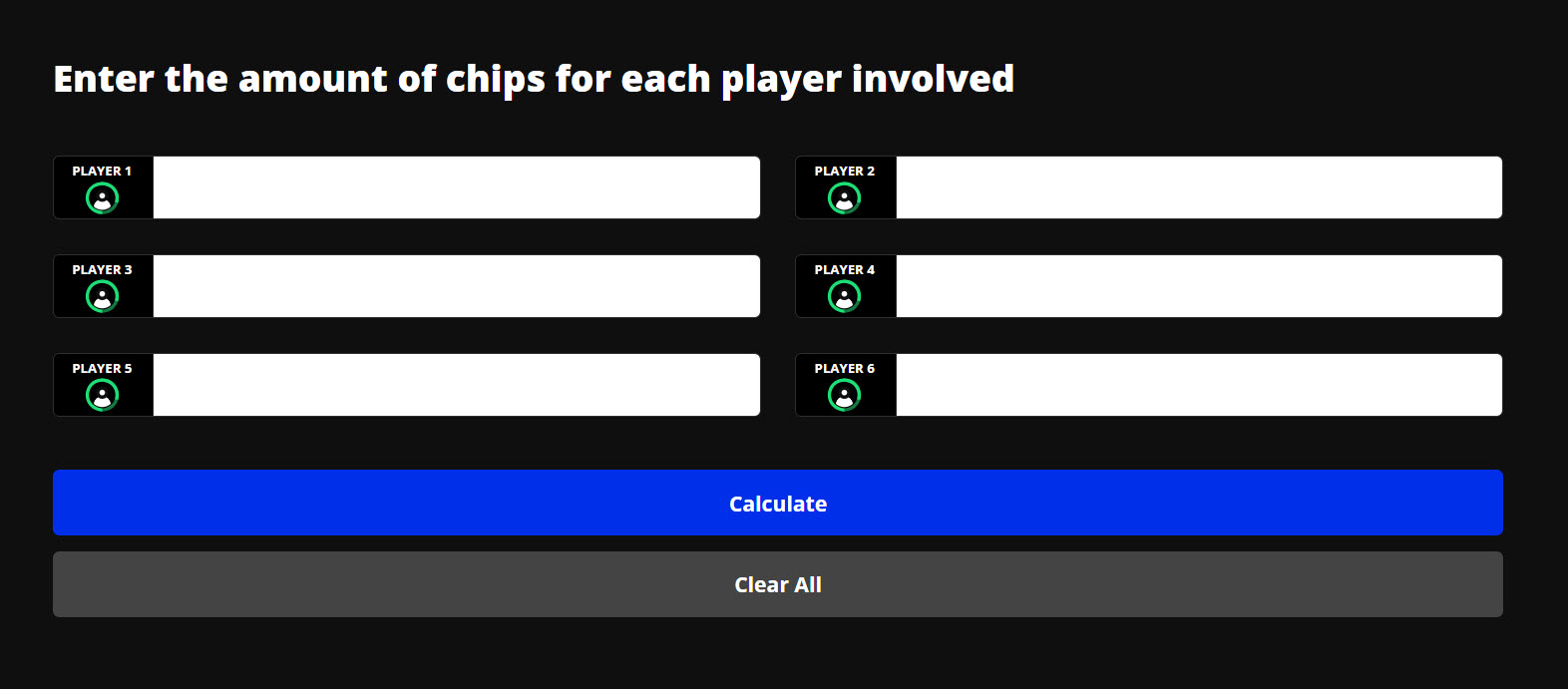 Калкулатор страничен пот