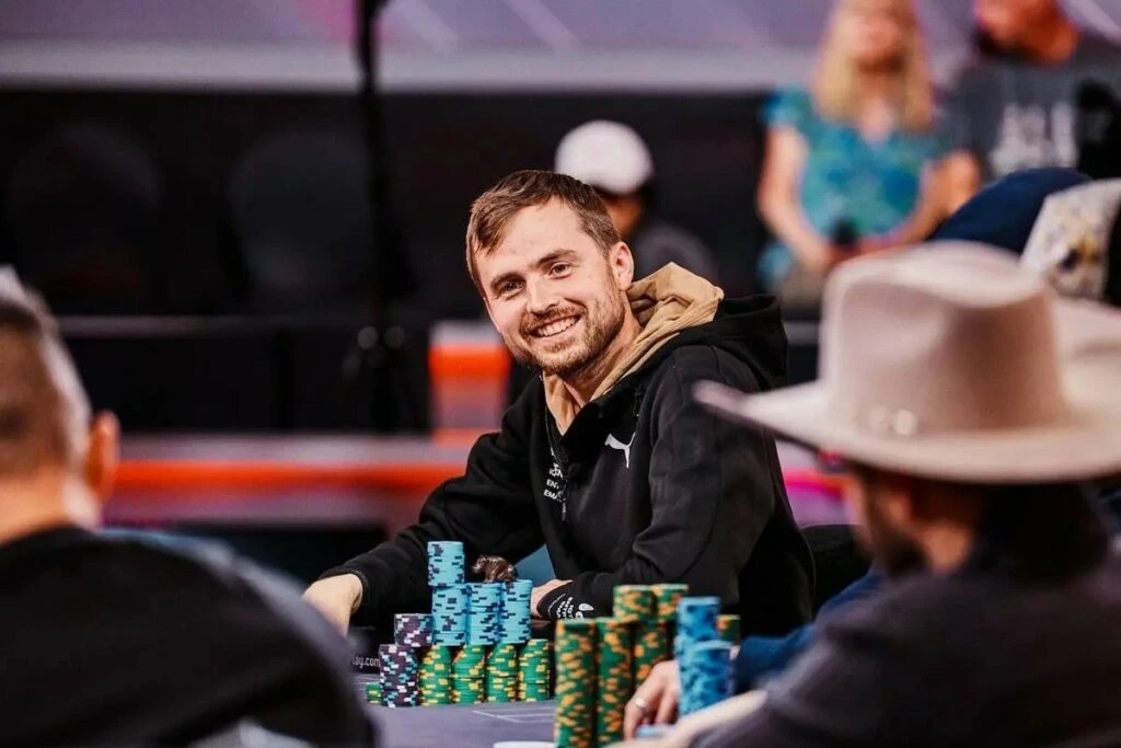 Мартин Кабрел