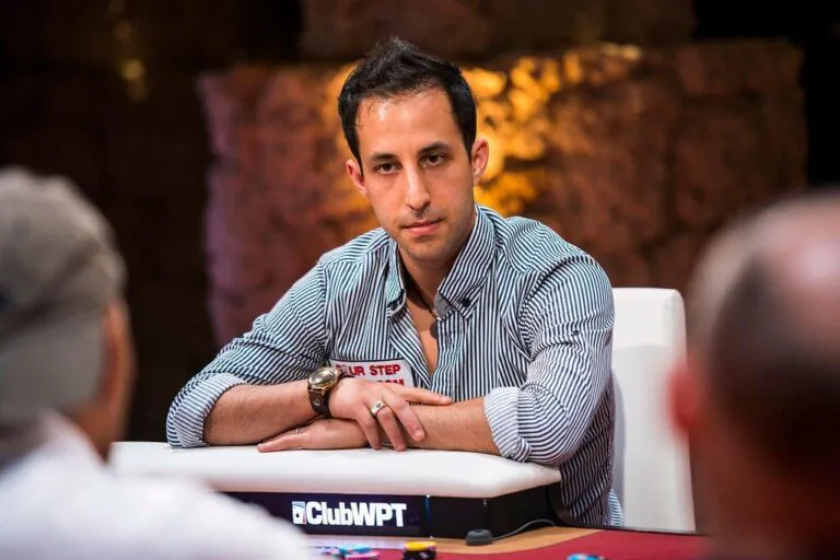 Алек Торели