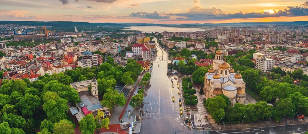 Varna