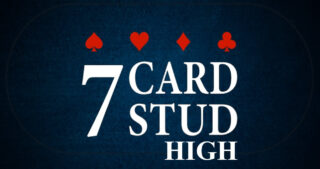 Игри 7-картов Stud High