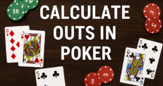 Изчисляване на аутове: Ръководство за начинаещи