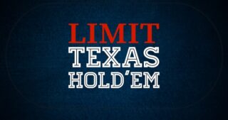 Лимитиран Texas Hold Em