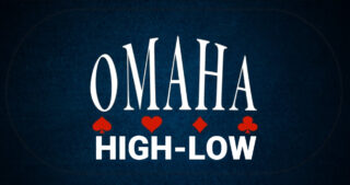 Игри Omaha High-low