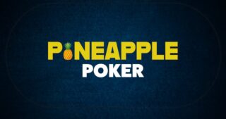 Crazy Pineapple покер