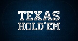 Тексас Холдем