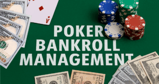 Управление на парите